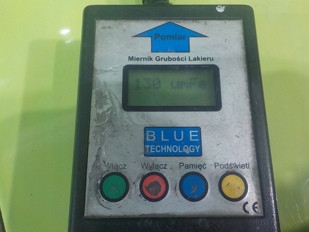 Ford focus mk3 1.6 tdci 12r hb 5d двері праве задній комплектна Зі Шроту