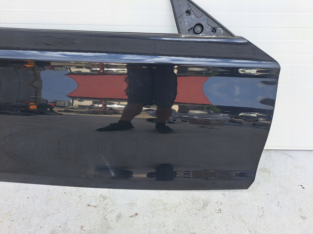 фото №6, Двері повний правий перед bmw 1 e81 475