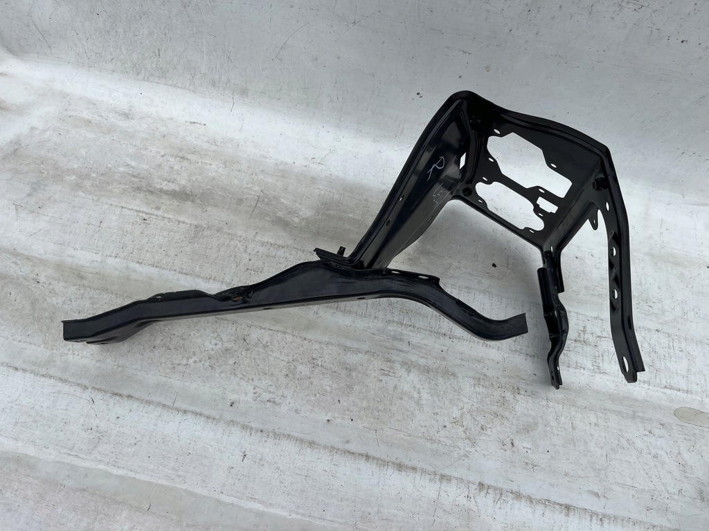 фото №7, Nissan leaf ii усилитель передний pas передний оригинал