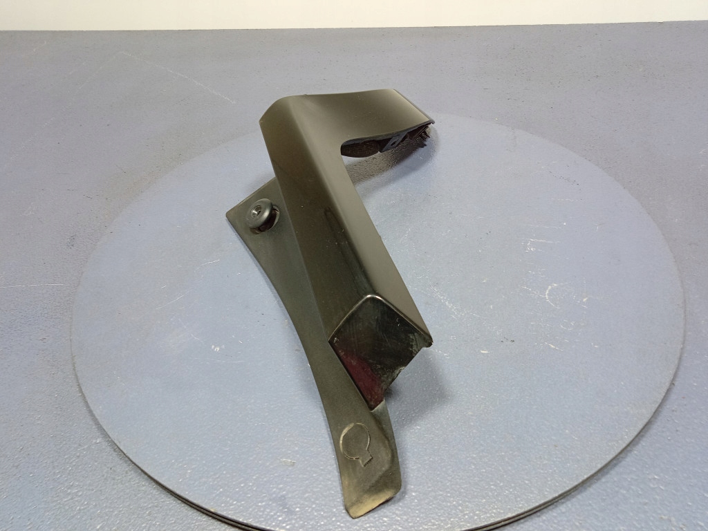 фото №5, Kia niro ev i lift молдинг кутик лампи лівий задня 87362-g5000