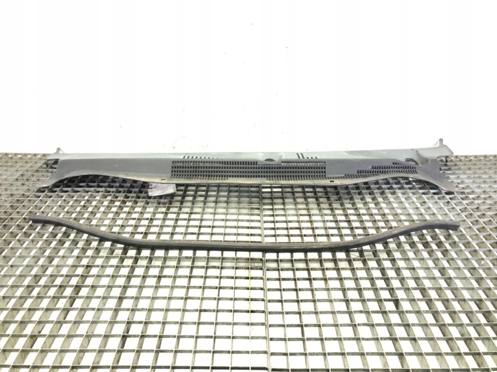 Жабо dodge caliber 05303815af хетчбек захист передня Ціна