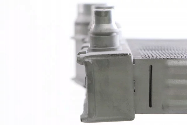 Радиатор воды bmw x5 e70 f15 f85 x6 e71 e72 f16 f86 2.0-3.0d 2006-2019 Оригинал