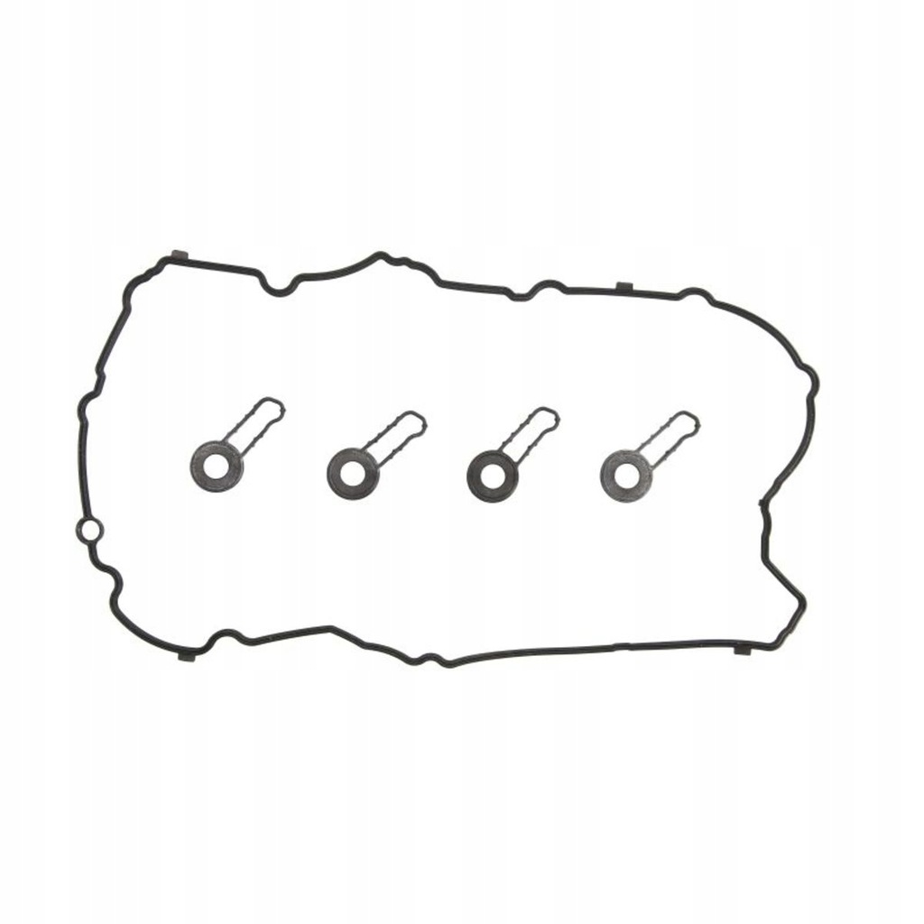 фото №1, Прокладка крышки клапанов elring 597.000