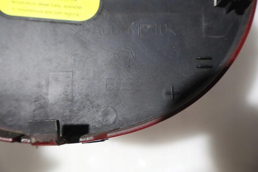 Крышка заливной топлива alfa romeo 159 289 Оригинал