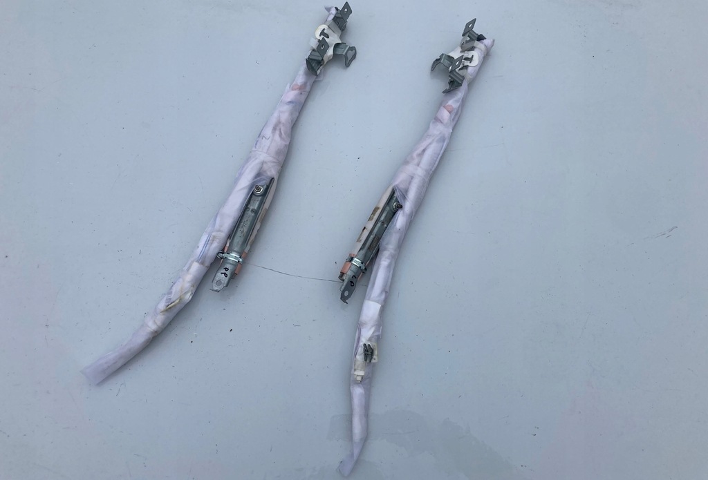 фото №7, Renault trafic 4 iv подушка безпеки подушка повітряна сидіння сидіння w сидіння srs