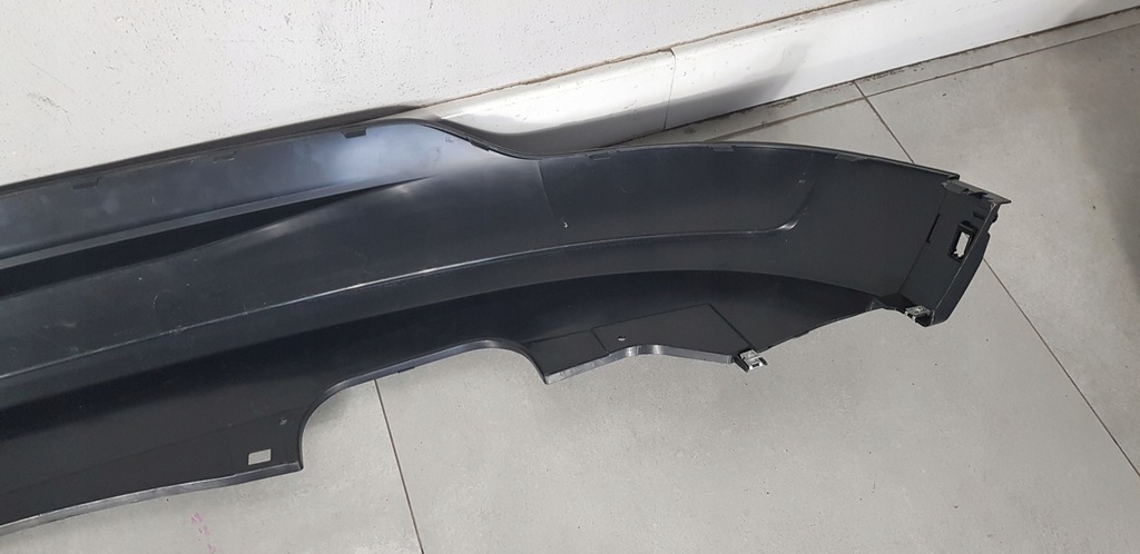 фото №8, Vw t-cross 2gm спойлер бампера задняя 2gm807568a