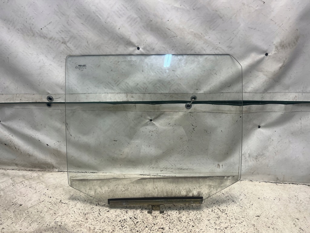 фото №1, Fso polonez caro plus стекло дверь левый задняя