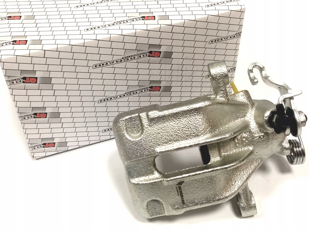 фото №1, Gt-bergmann gt80-362 супорт задній