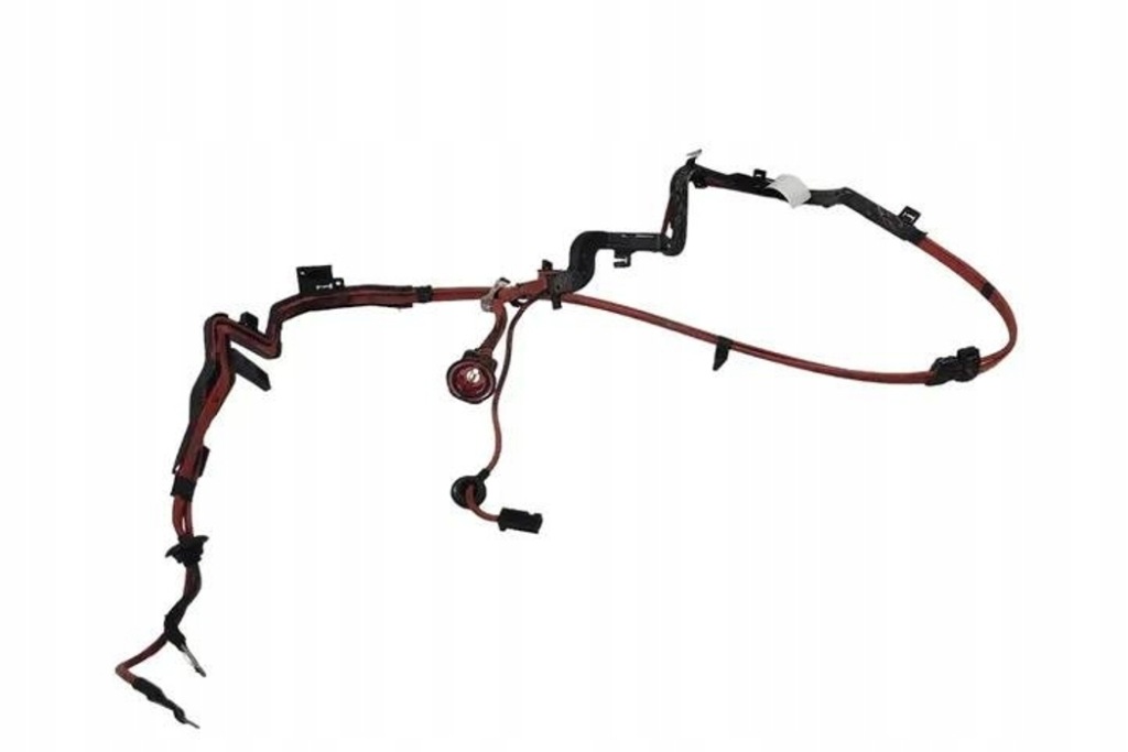 фото №8, Клема плюсова bmw 1 f21 9325569 1.6l дизель 85kw 2013