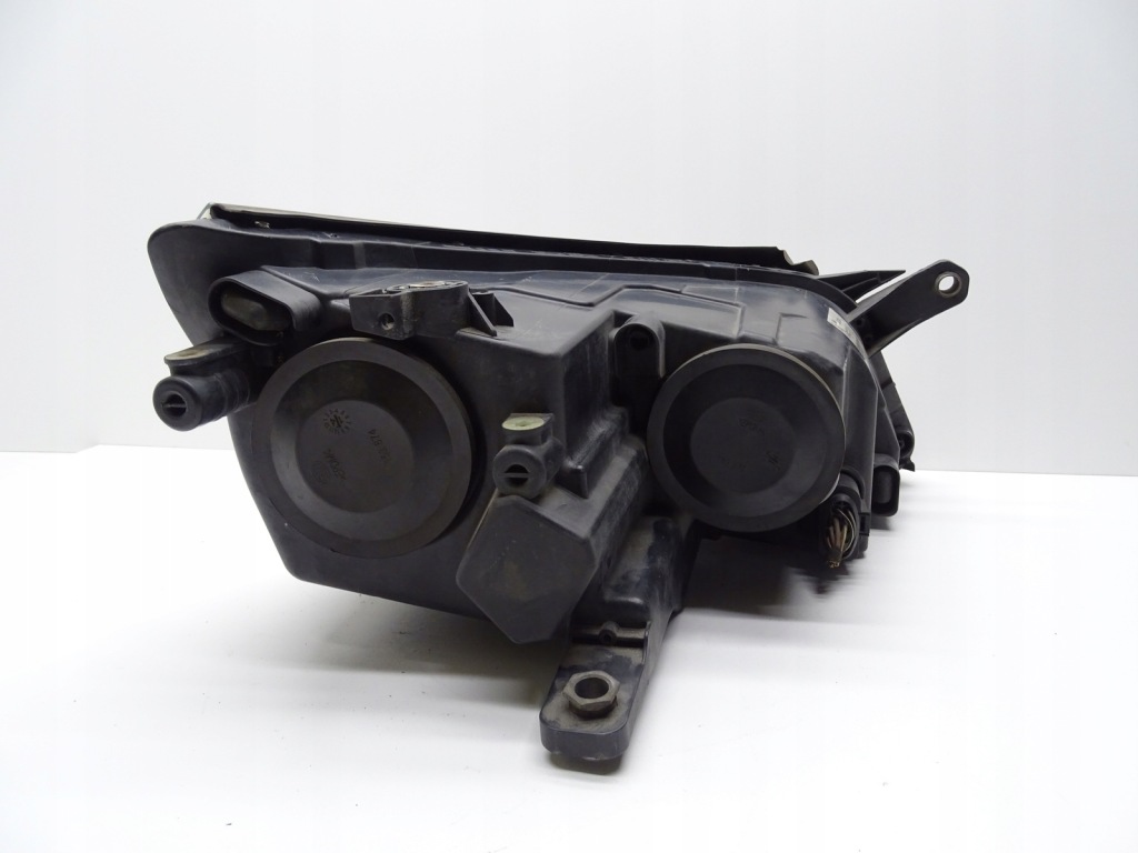 фото №7, Лампа фара левая левый перед передняя vw tiguan 5n