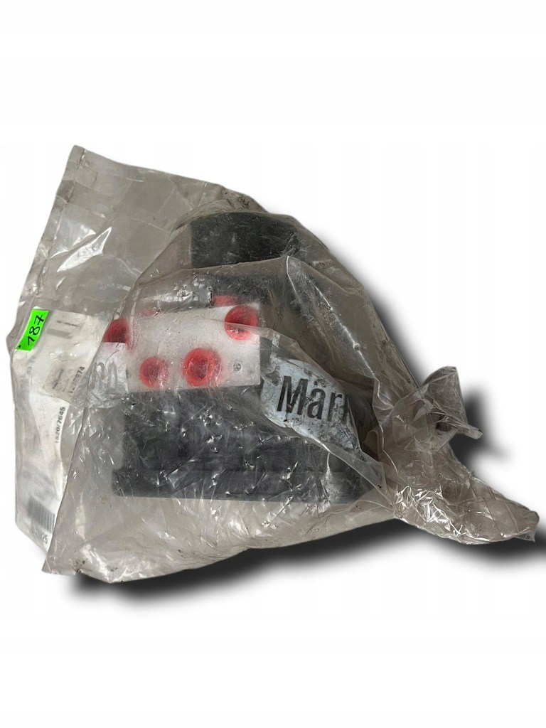 фото №6, Bmw 1 e81 e87 2009 насос abs 6787837 10096008413 !j