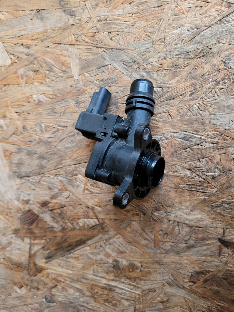 фото №1, Електроклапан turbo peugeot 2008 i 1.2 thp