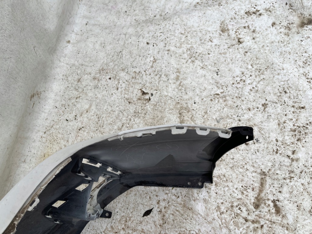 фото №10, Бампер перед subaru xv crosstrek ii 2015