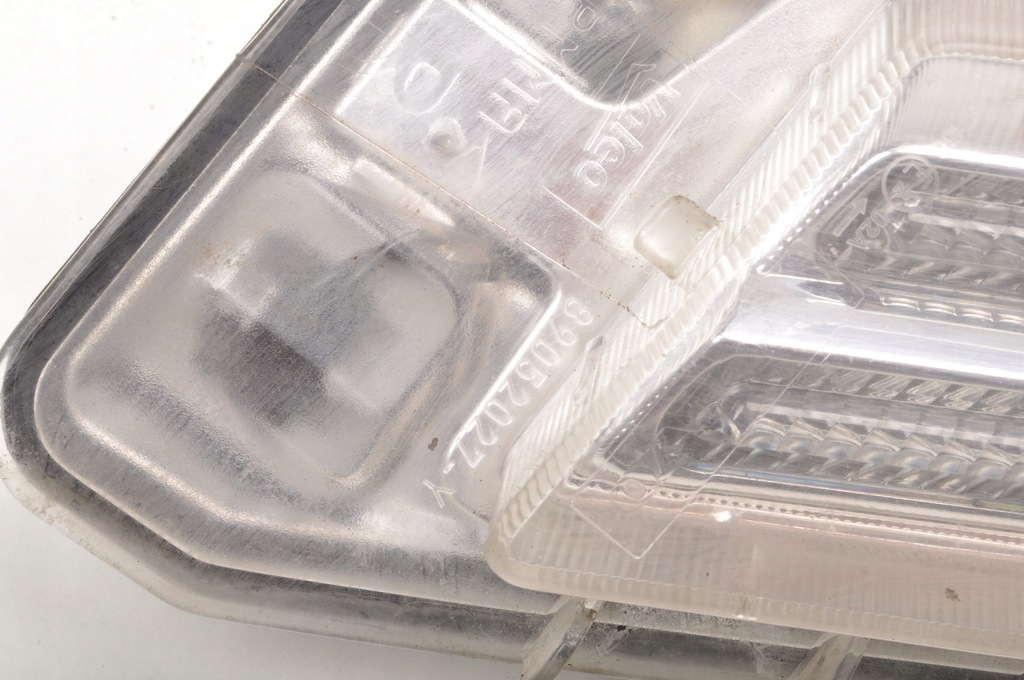 фото №4, Volvo xc60 i лампа led светодиодная правая 89052027