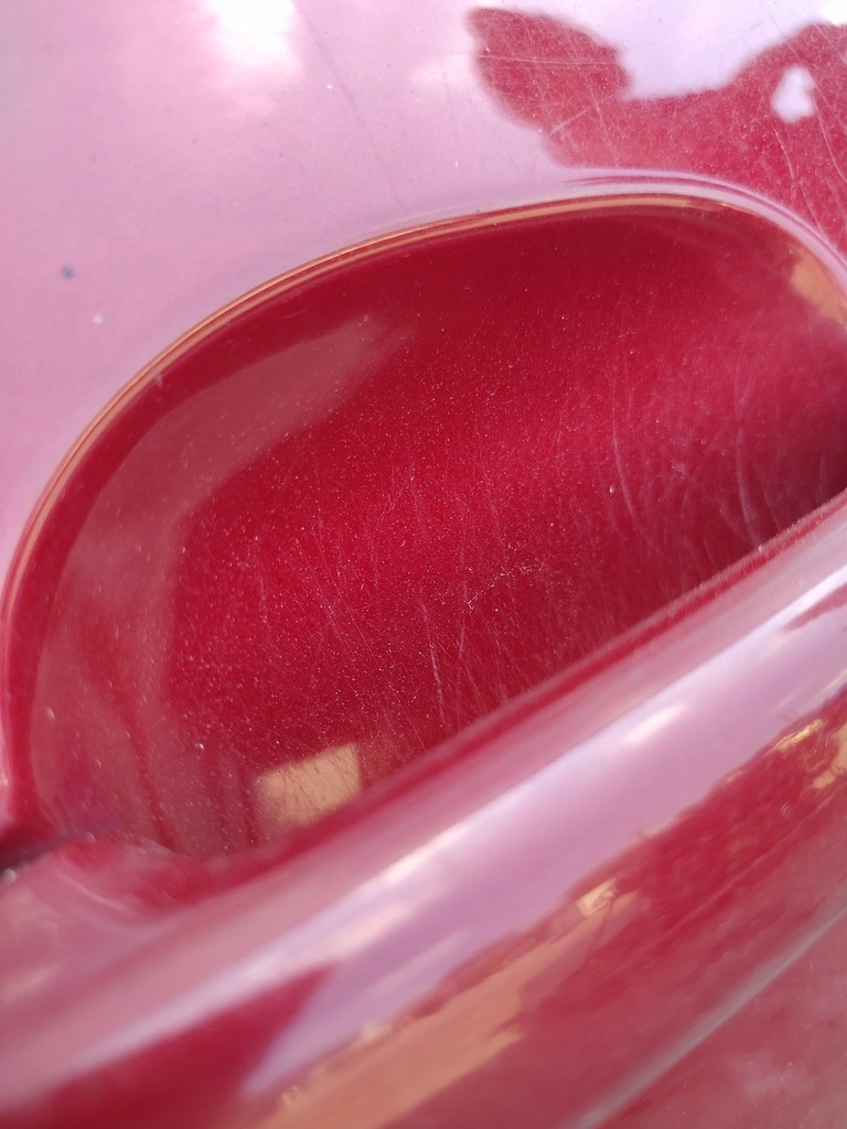 фото №7, Двері лівий задня peugeot 407 kkqd sedan