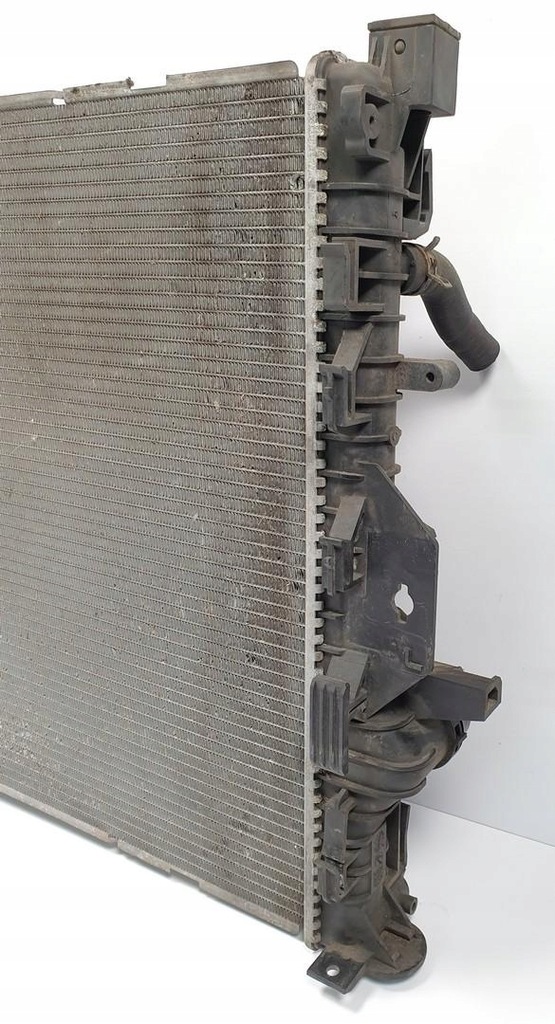 фото №7, Радіатор wody volvo v70 iii 2.4 d5 31368361