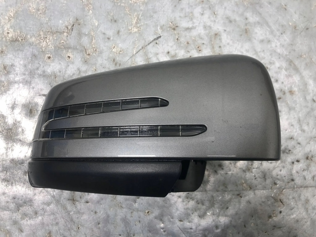 фото №1, Корпус дзеркало права mercedes w212 a2129067301