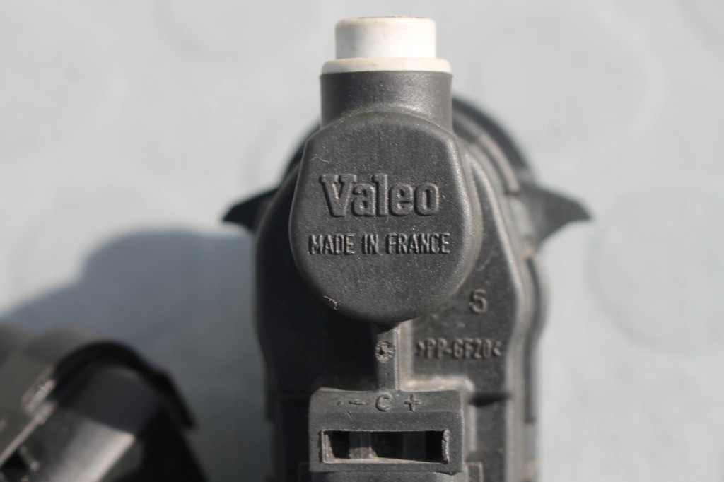 фото №6, Моторчик регулировки лампы перед x-trail t31 07-13