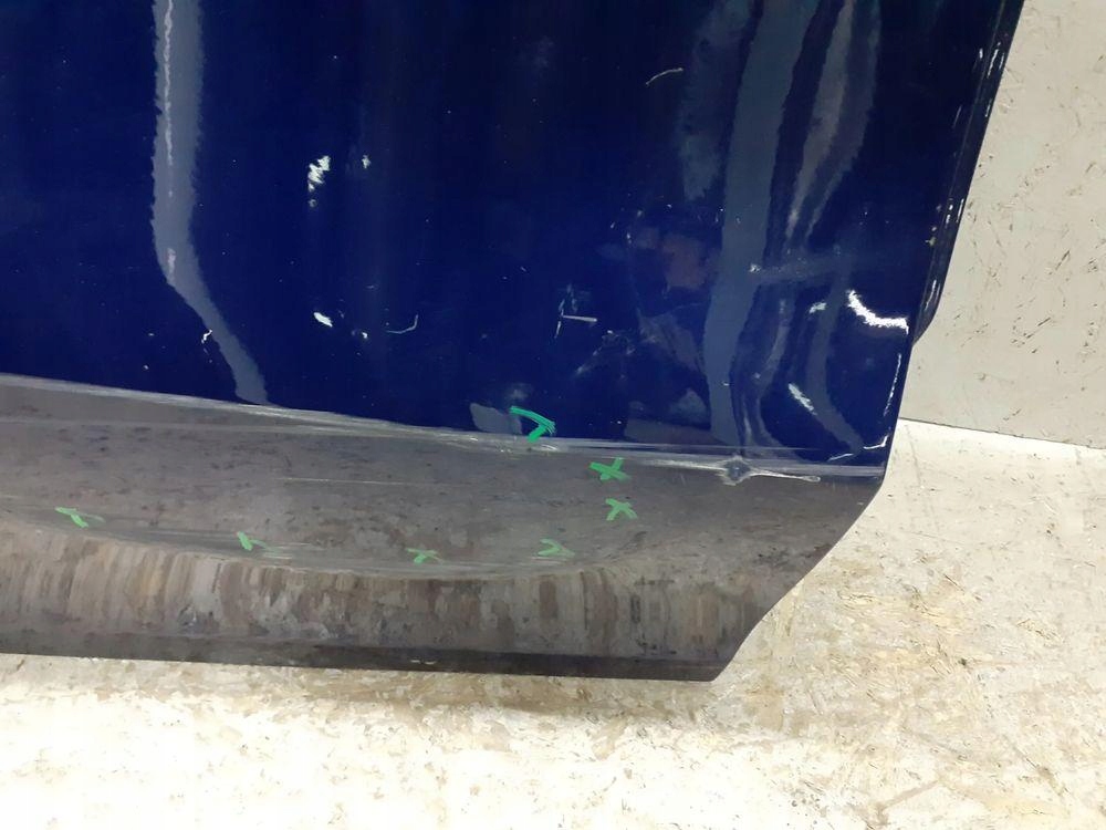 фото №7, Дверь задняя задние правое tesla model y