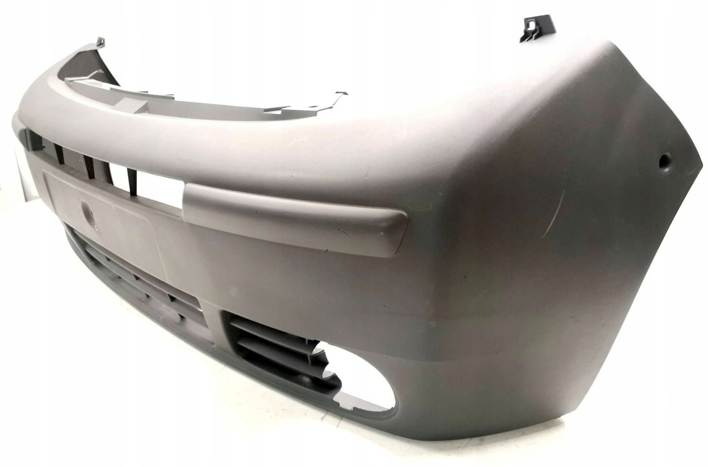 фото №6, Бампер перед передний renault trafic ii 7700313260