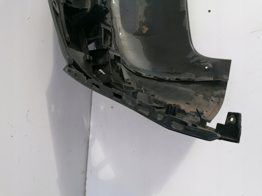 фото №12, Бампер задний audi q3 8u0 11-14r