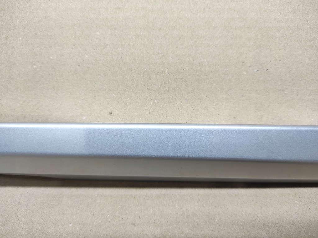 фото №6, Заглушка накладка рейлинг левая задняя renault laguna iii