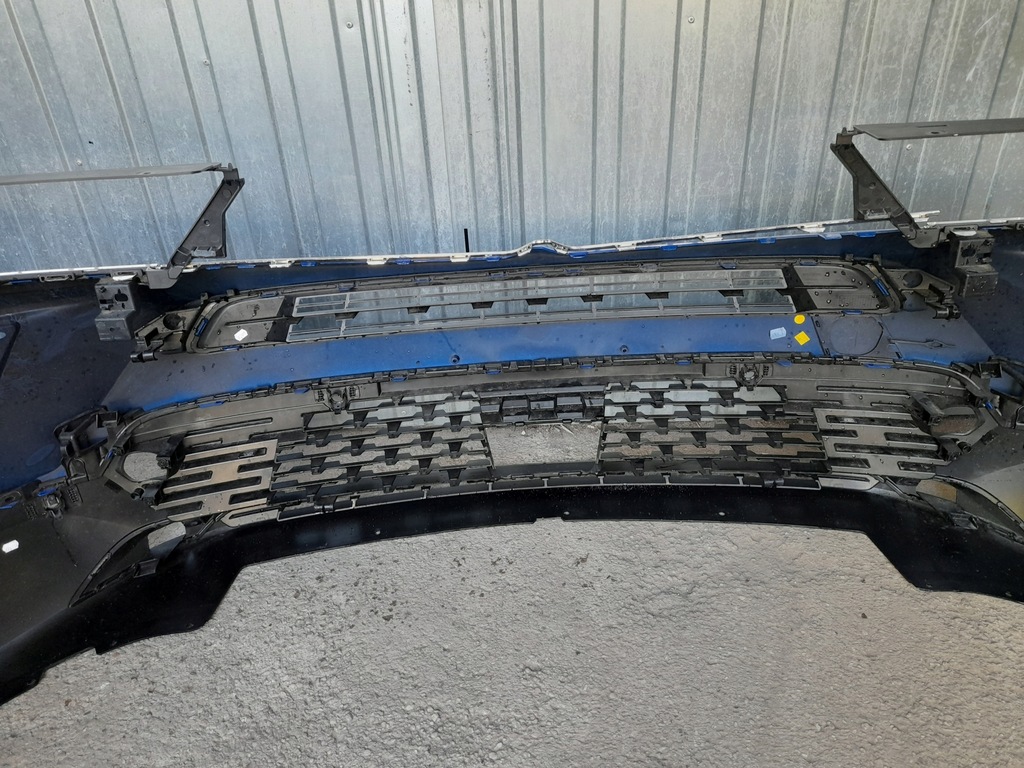 фото №9, Бампер перед opel mokka b 2020-