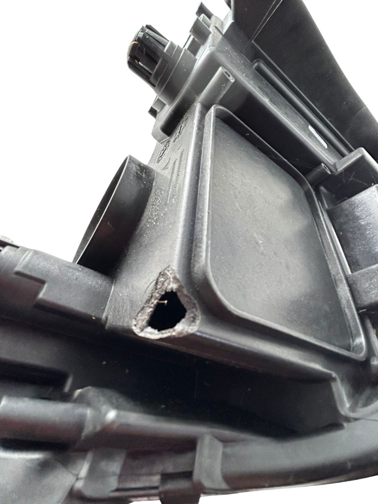 фото №11, Лампа led левая передняя vw 5nb941081c