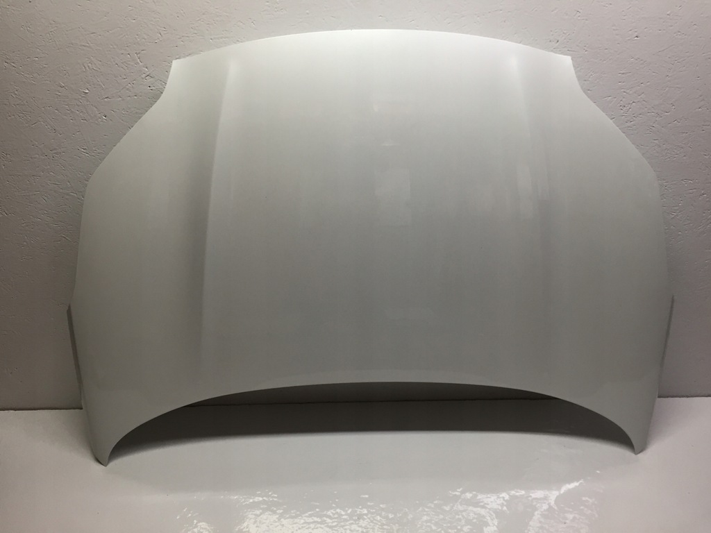 фото №1, Капот kia sportage iv цвет hw