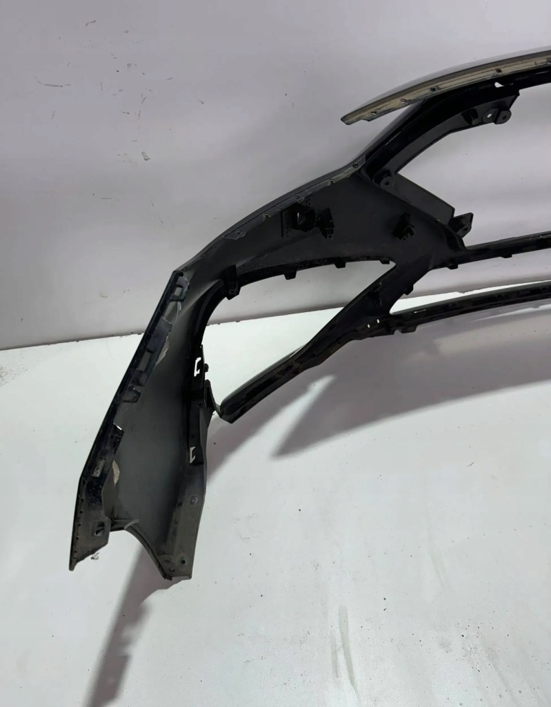 Hyundai i30 n n-line бампер перед передній Київ