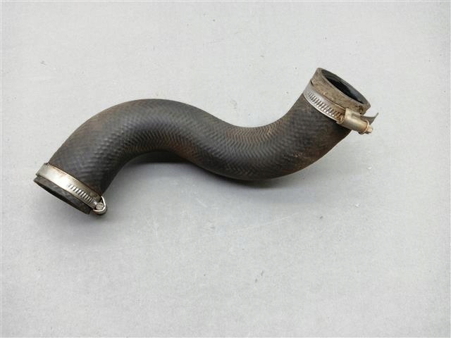 фото №4, Труба waz интеркулер nissan juke 1,5 dci 11r