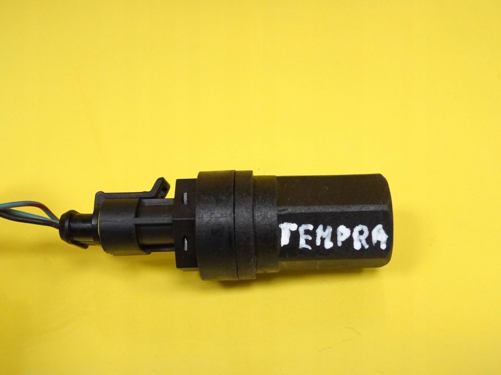 фото №3, Датчик скорости импульсатор fiat tempra nr148