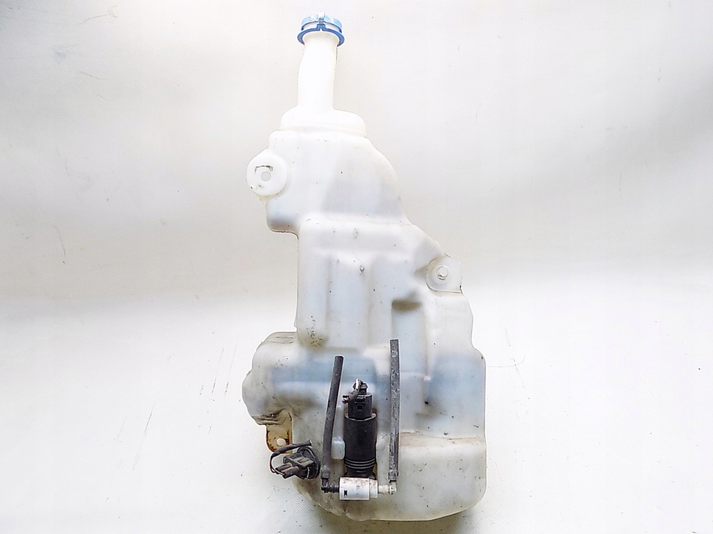 фото №1, Бак омивача - mercedes r-klasa w251