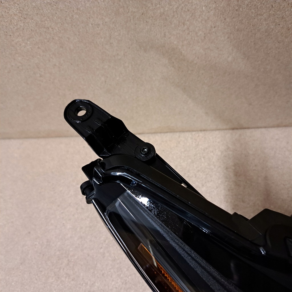 фото №3, Lexus nx lift фара full led europa правый