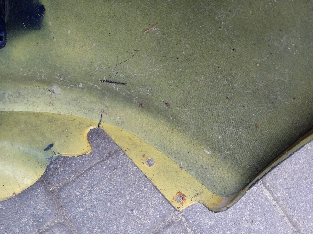 фото №2, Honda logo city бампер перед оригинал 98-01 rok