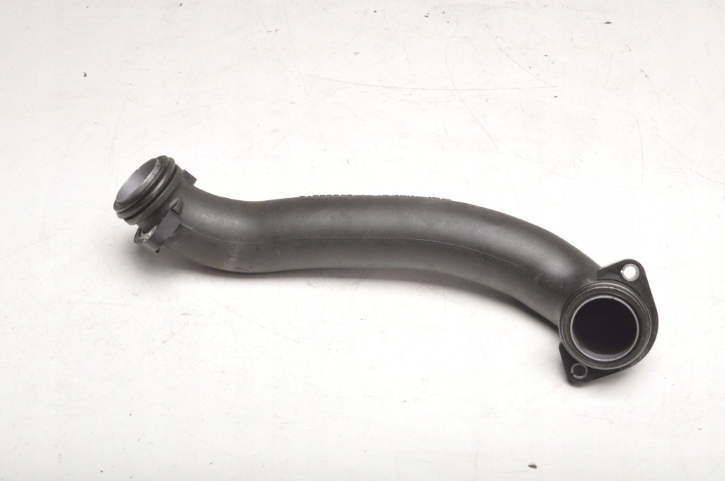 фото №3, Volvo s60 ii v60 2.0 d4 181km труба турбины 31293676