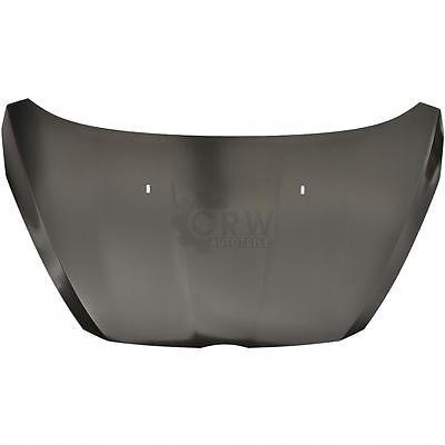 фото №1, Ford b-max 2012- капот кришка двигуна nowa