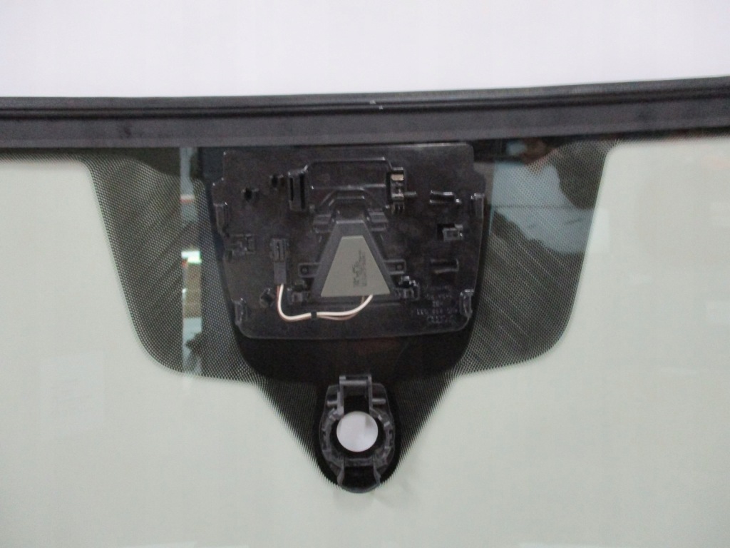 Скло лобове передня audi q7 4m0 4m0845099ag Зі Шроту