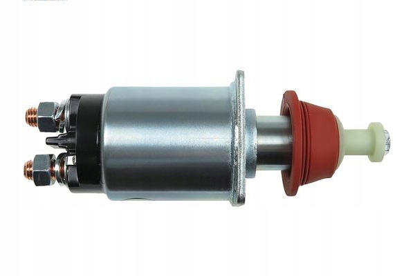 фото №2, Автоматическая коробка передач стартер выключатель scania as-pl