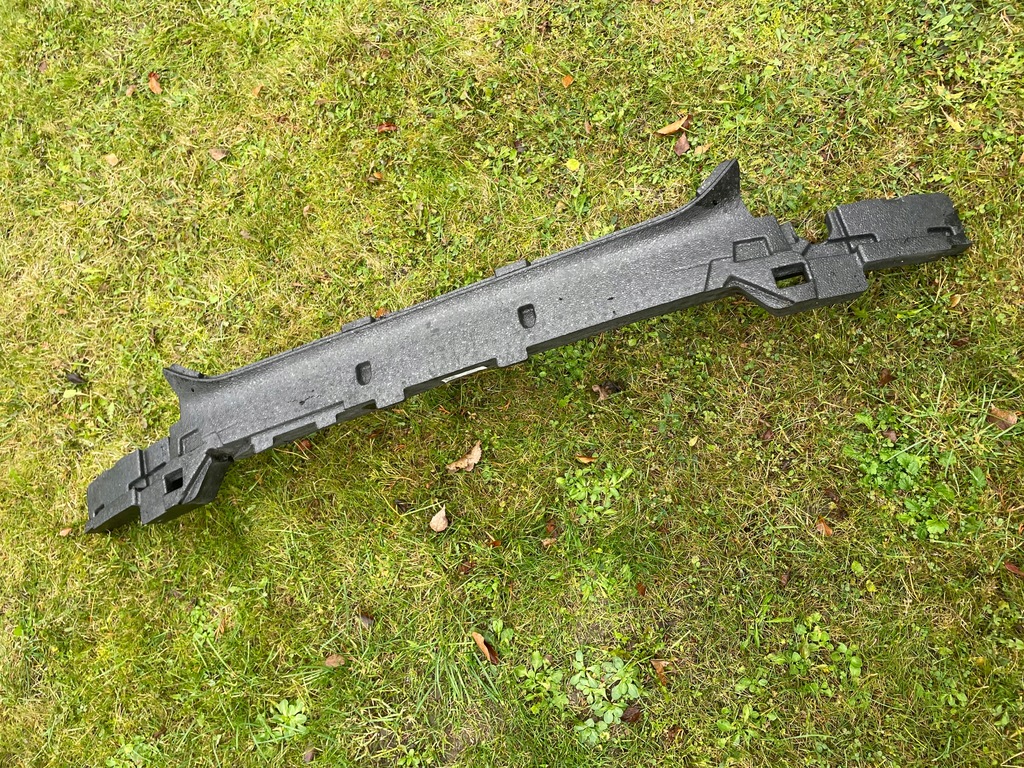 фото №1, Volvo xc90 ii абсорбер бампер передний