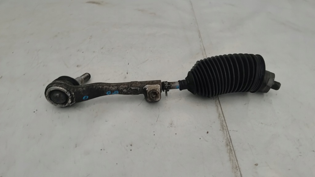 фото №10, Bmw x3 g01 18-24 тяга рулевой правый левый перед usa