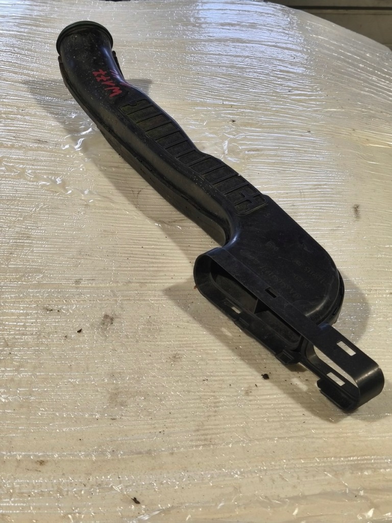 Купити Mercedes w177 w247 труба повітрозабірник повітря a6540941997