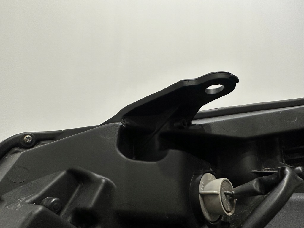 фото №13, Subaru forester iv lift лампа правая full led europa