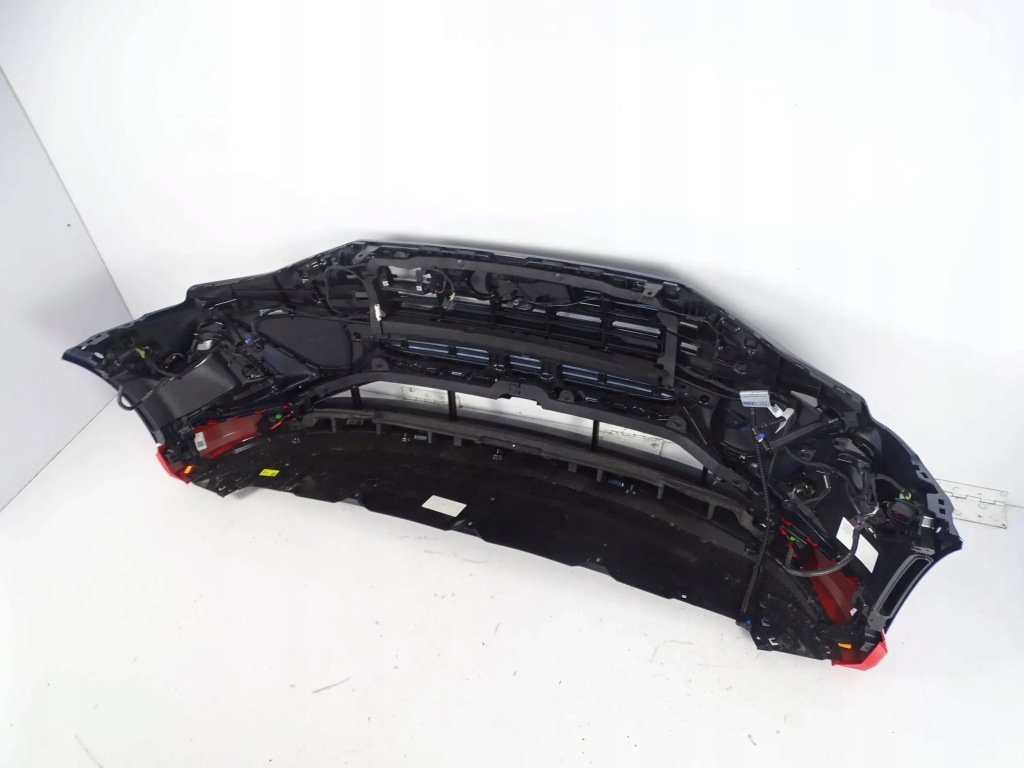 фото №9, Бампер перед передній audi e-tron 4ke s-line