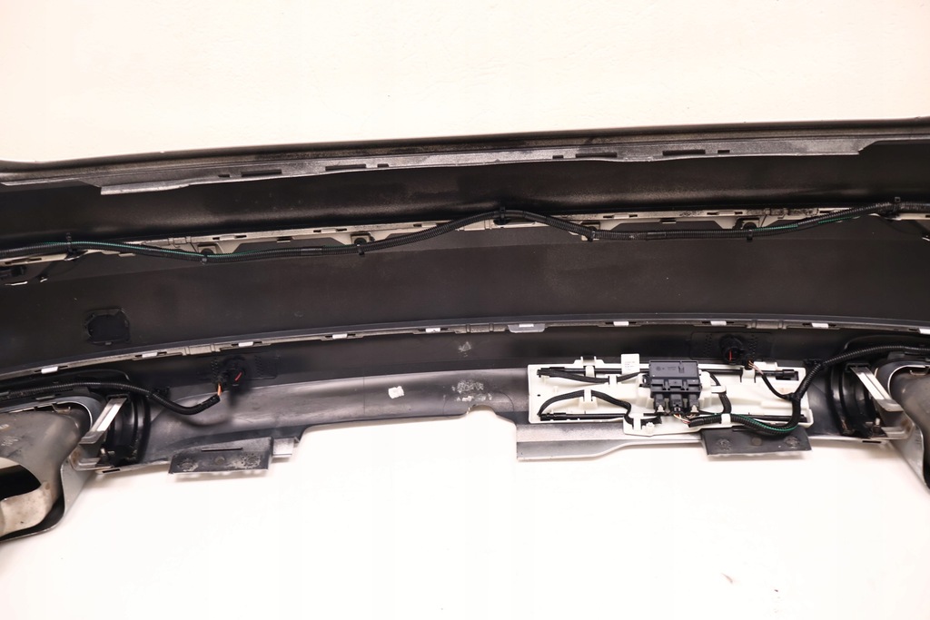 фото №15, Volvo xc90 ii бампер задня 719-16