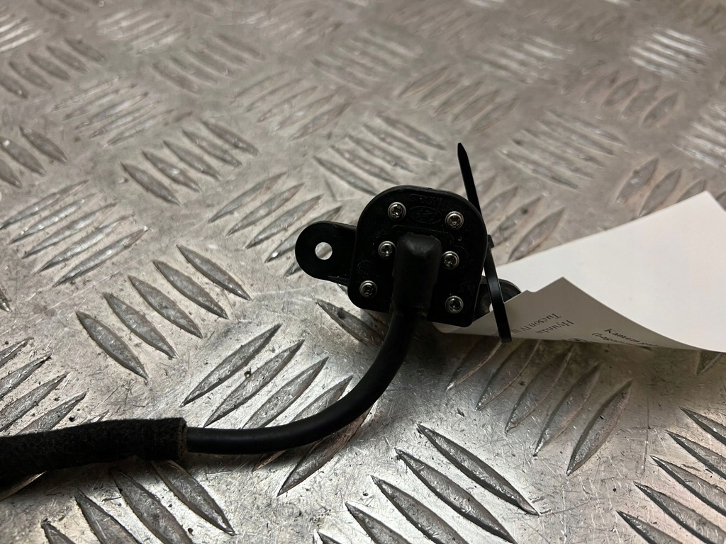 фото №5, Hyundai tucson iv nx4 2020 камера заднего вида