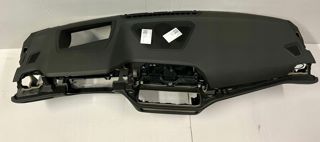 фото №5, Bmw g20 g21 g22 g82 g26 приборная панель консоль приборная hud оригинал bmw