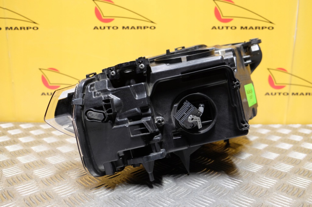 Bmw x3 x4 g01 g02 2018- фара фара full led правый америка Оригинал