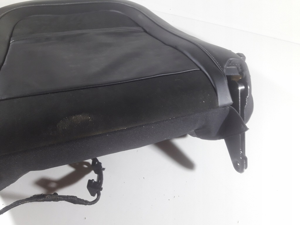 фото №12, Volvo v40 12- спинка сиденье правое