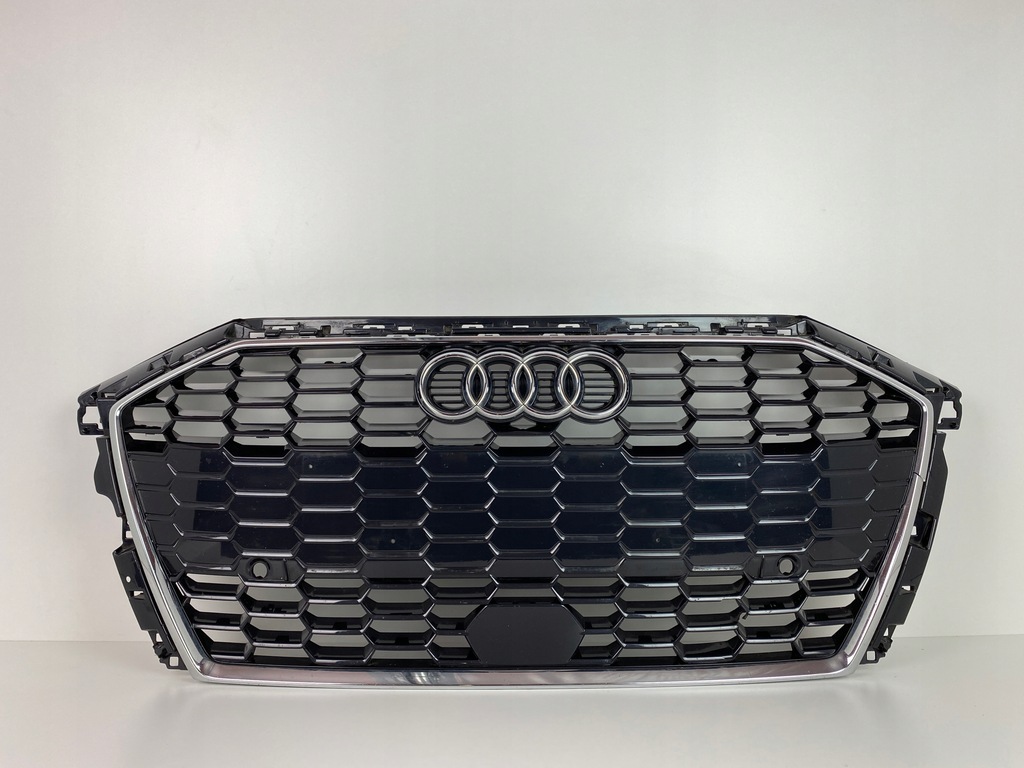 фото №1, Audi a3 8y решітка радіатора решітка радіатора бампера перед 2020-